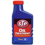 STP GST60450EN06 Oil Treatment for Petrol Engines 450 ml