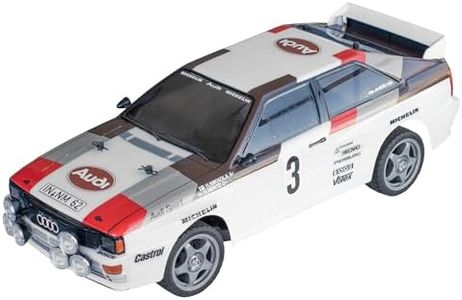 Tamiya Aud