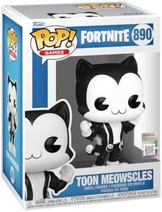 Funko Pop!