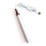 USB Smart Constant Temperature Heating Rod Heater Heating Pad Portable Heating Rob