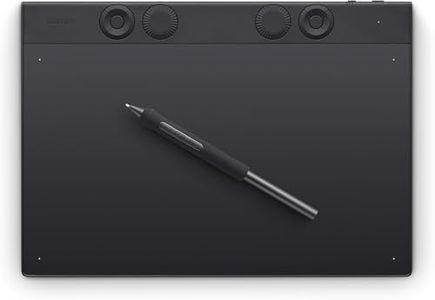 Wacom Intu