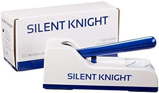 Silent Kni