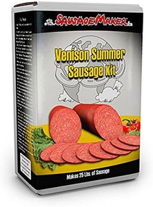 The Sausage Maker - Summer Sausage Making Kit