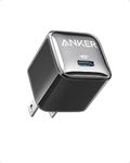 USB C Charger Block 20W, Anker 511 