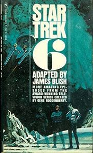 Star Trek: