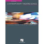 Contemporary Theatre Songs - Soprano: Songs from the 21st Century