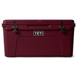 YETI Tundra 65 Cooler, Wild Vine Red