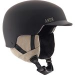 Anon Blitz Helmet, Polaris Black, Small