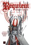 The Queen Of Dead Souls (Requiem Vampire Knight Book 8)