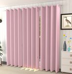 Bacati Home Baby Curtains