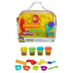 Play-Doh Starter Set