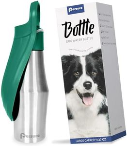 Dog Water