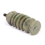 LimbSaver S-Coil Bow Stabilizer, 4-1/2 Inches, Camo