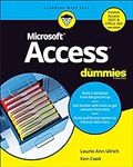 Access For Dummies (For Dummies (Co