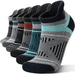 EBMORE Merino Wool Ankle Hiking Soc