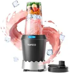 Blender for Smoothies, 1000W Bullet