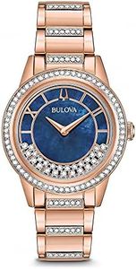 Bulova Reloj de Pulsera 98L247