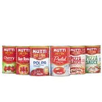 Mutti - Taste of Italy, Variety Pack, 400g (Pack of 6)