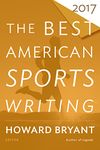 Best American Sports Writing 2017