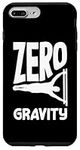 iPhone 7 Plus/8 Plus Zero Gravity Funny Calisthenics Case