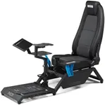 Next Level Racing Flight Simulator 