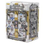 2023 Panini Contenders NFL Football Trading Card BLASTER Box