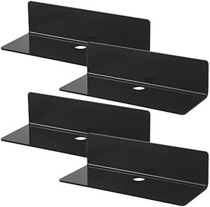 4 Pcs Acry