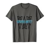 Uriah Heep - Turqoise Logo T-Shirt