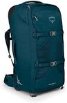 Osprey Fairview 65 Women's Wheeled 