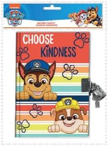 Paw Patrol