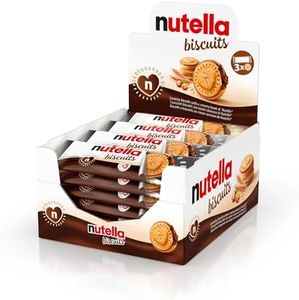Nutella Bi