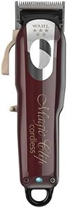 Wahl Professional Cordless Magic Clip, 1 Unit (Pack of 1)