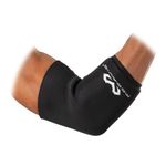 McDavid MD30050-00001-L/XL MD Flex Ice Therapy Arm/Elbow Comp Sleeve-Black-L/XL