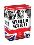 Great British Movies: Ww2 [DVD]