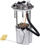 Bosch 67442 OE Fuel Pump Module Assembly for Select Cadillac: 2004-07 Escalade; Chevrolet: 2004-07 Tahoe; GMC: 2004-07 Yukon, 2004-07 Yukon XL 1500