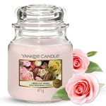 Yankee Candle Candles