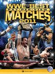 Wwe-Best Pay Per View Matche [Import allemand]