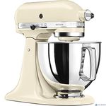 KitchenAid Artisan Food Processor 4.8 L Cream