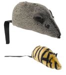 Rat Toy For Cats