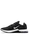 NIKE Men's Cw3396-004 Sneaker, Black, 10.5 UK