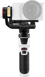 Zhiyun Crane M3 3-Axis Handheld Gimbal Stabilizer – Mirrorless, Smartphone, Action Camera Compatible