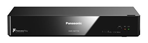 Panasonic Dvd Recorders