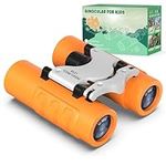 HAKPNEW Binoculars for Kids, Toys f