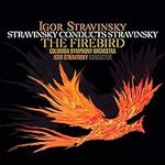Stravinsky Conducts Stravinsky: Fir