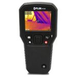 FLIR MR265 Moisture Meter and Thermal Imager with MSX