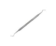 Acupuncture Stainless Steel Ear Body Points and Ear Seeds Applying Probes (Special Double Ended)