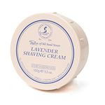 Taylor of Old Bond Street 150g Lavender Shaving Cream Bowl