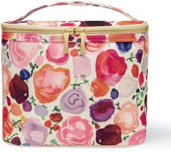 Kate Spade New York Insulated Lunch Tote, Floral