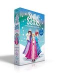 Snow Sisters Enchanted Collection