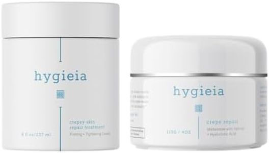 Hygieia + 